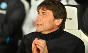 Конте: "ВАР бор экан, бундай хатоларни қабул қилиш қийин"