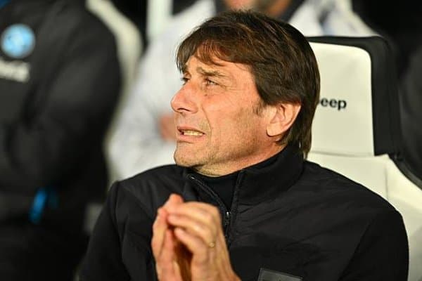 Конте: "ВАР бор экан, бундай хатоларни қабул қилиш қийин"