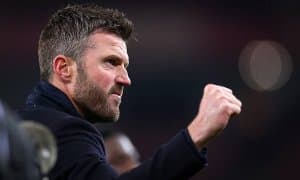 Невилл: "Кэррик мавсум охирида жамоани топ-мураббийга топшириши керак"