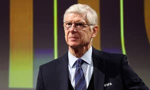 Венгер: "Кэррик жамоада нимадир ярата олди"