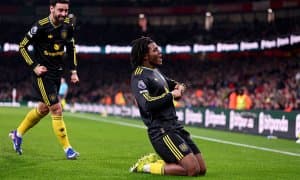 Бруну Фернандеш АПЛда кетма-кет икки мавсум 10 та голга ассистентлик қилди