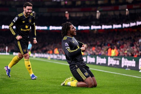 Бруну Фернандеш АПЛда кетма-кет икки мавсум 10 та голга ассистентлик қилди