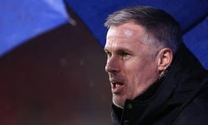 Каррагер: "Кэррикда олдинги мураббийда йўқ бўлган жасорат бор"