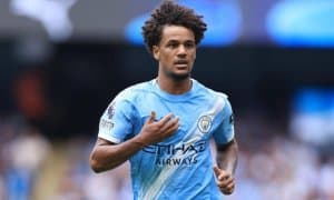 Гвардиола қишда "Сити"дан ким кетишини айтди