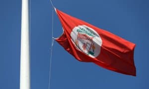 "Ливерпуль" ҳимоячисининг трансфери барбод бўлди