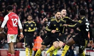 Суперкомпютер Кэррик қўл остидаги МЮнинг EЧЛга йўлланма олиш имкониятини баҳолади