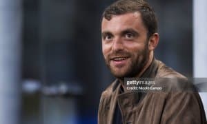 Фабрицио Романо Алонсонинг "Ливерпуль"ни бошқариши ҳақидаги гапларга ойдинлик киритди