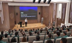 Футболда янги қоидалар ёхуд IFAB техник директорининг Суперлига клублари ва ҳакамлари билан семинари қандай ўтди?