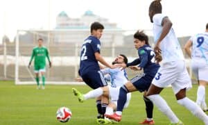 "Пахтакор"нинг ёш футболчиси: "Бунчалик тез имконият беришади деб ўйламагандим"