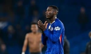 Бераётган 8,5 миллион фунт маошинг етмаяпти!