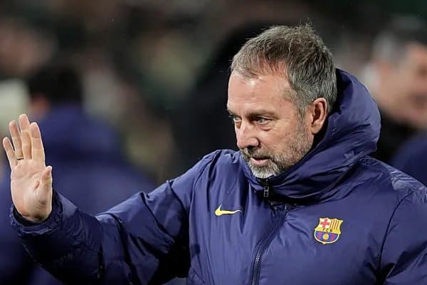 Югуришни ўрган! Суперфутболчи “Барса” талабига тўғри келмади