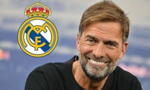 “Реал”га Клопп келса, сен иккаланг кетасан!