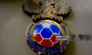 УЕФА Россия терма жамоасининг бўлажак мусобақалардаги иштирокига ойдинлик киритди