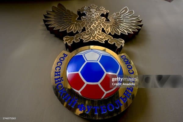 УЕФА Россия терма жамоасининг бўлажак мусобақалардаги иштирокига ойдинлик киритди