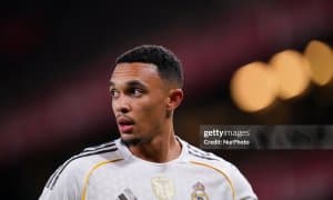 "Реал" ҳимоячиси Трент Александер-Арнольд АПЛга қайтиши мумкин