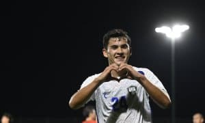 Беҳруз Каримов ва Жавоҳир Ҳусанов Хитойга қарши учрашувдан сўнг ўз фикрларини билдирди 