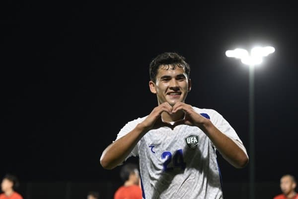 Беҳруз Каримов ва Жавоҳир Ҳусанов Хитойга қарши учрашувдан сўнг ўз фикрларини билдирди 