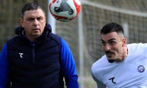 Андрей Шипилов "Қўқон-1912"нинг Анталия йиғини ва мавсумга тайёргарлиги борасида нима дейди?