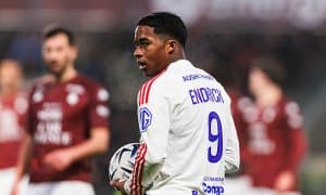 Эндрик: "Неймар мендан анча кучли"