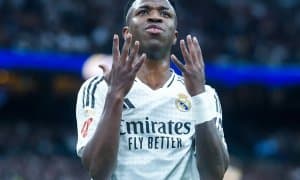 Винисиус “Реал”га ультиматум қўйди