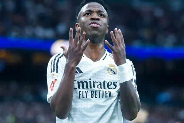 Винисиус “Реал”га ультиматум қўйди