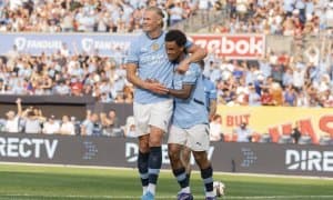 “Сити” ҳужумчиси рақиб жамоага ўтиб кетяпти