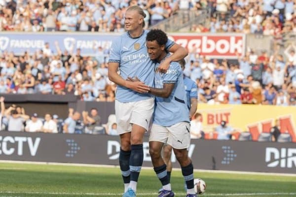 “Сити” ҳужумчиси рақиб жамоага ўтиб кетяпти