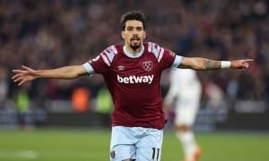 Лондон клуби ўйинчисини қимматга сотиб юборди