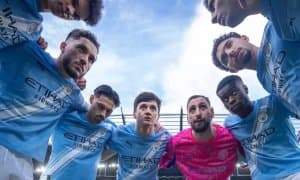 “Сити” рекорд трансферга тайёрланмоқда