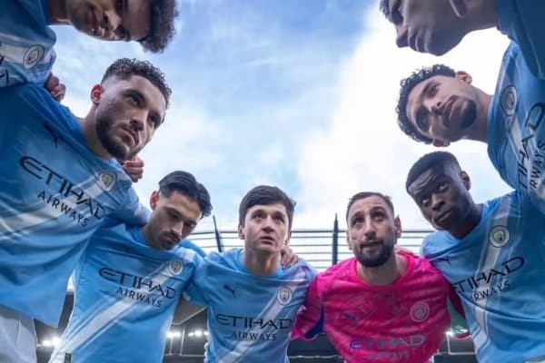 “Сити” рекорд трансферга тайёрланмоқда