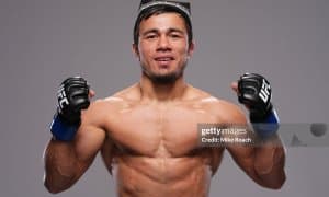 Рамазон Темировнинг рақиби эълон қилинди!