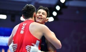 Бокс. Бугун ёшлар ўртасида Ўзбекистон чемпионатида ярим финал жанглари бўлиб ўтади