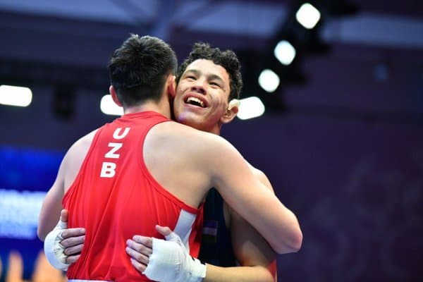 Бокс. Бугун ёшлар ўртасида Ўзбекистон чемпионатида ярим финал жанглари бўлиб ўтади