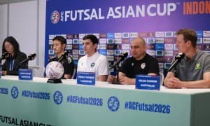 Нодир Элибоев: "Биз Жакартага ғалаба қозониш мақсадида келганмиз"