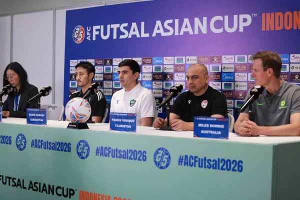 Нодир Элибоев: "Биз Жакартага ғалаба қозониш мақсадида келганмиз"