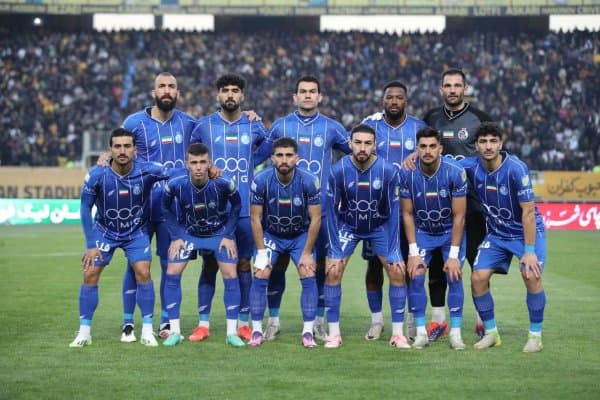 Эрон Про лигаси. "Истиқлол"нинг "Истиқлол Хузестан"га қарши асосий таркиби билан танишинг