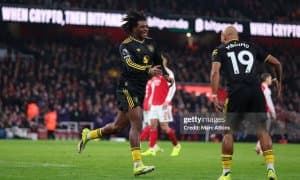 МЮ футболчиси узоқ муддатга сафдан чиқди