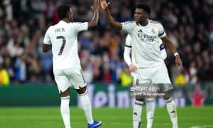 "Реал" футболчисига АПЛнинг икки клуби даъвогарлик қилмоқда