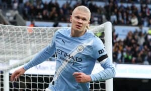 Гвардиола нега Холанд гол урмаётганини айтди