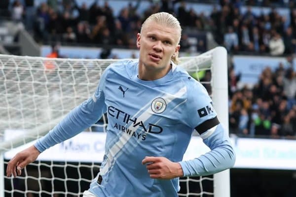 Гвардиола нега Холанд гол урмаётганини айтди