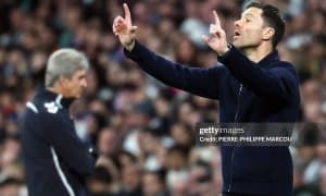 Хаби Алонсо "Ливерпуль"га келса 4 та футболчини сотиб олишни сўради