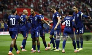 Нидерландия терма жамоаси етакчиси фаолиятини Осиёда давом эттириши мумкин