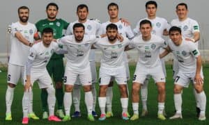 Ўртоқлик ўйини. "Бухоро" Анталиядаги иккинчи баҳсда дуранг қайд этди