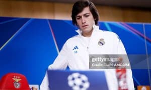 Каррерас: "Биз олдинга интилишни ва совринлар ютишни истаймиз"