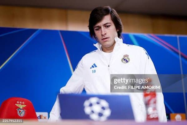 Каррерас: "Биз олдинга интилишни ва совринлар ютишни истаймиз"