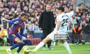 Флик Ямал ҳақида муҳим гапни айтди