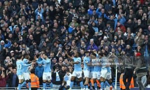 ЕЧЛ. "Манчестер Сити" сўнгги турда "Галатасарай" билан баҳс олиб боради