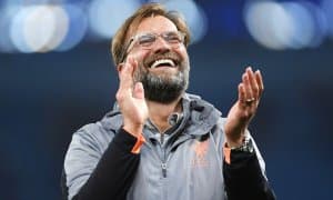 Клопп Германияда янги футбол лигаси тузяпти