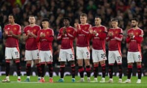 Манчестерликлар тўртта зўр ўйинчини нишонга олди