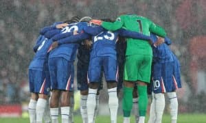 “Челси” катта трансфердан воз кечди